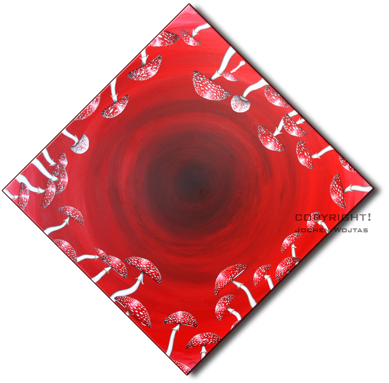 PilzPortal "porta fungorum"